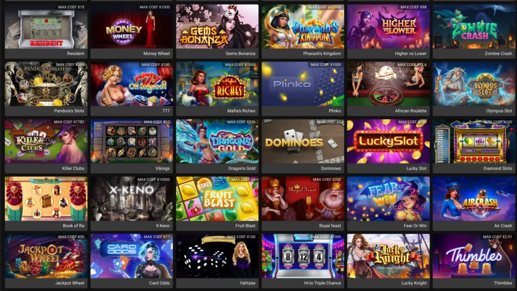 Melbet promo codes